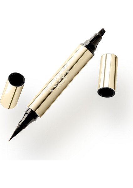 KikoMilano Eyelıner - Gold Reflectıons 48h Wear Waterproof Eye Marker