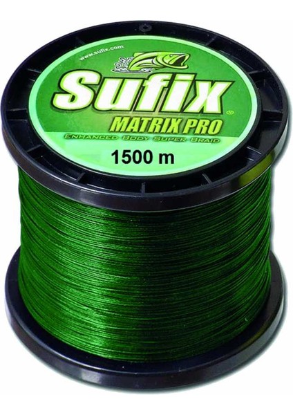 Matrix Pro Ip Misina Multıcolor 0.20MM - 250MT - 13KG