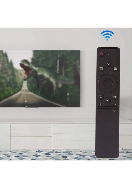-YD099 Tv Uzaktan Kumandasını Değiştirin -42W805B/ 50W805B/ 50W807B/ 55W805B/ 55W955B/ 55W957B/ 60W855B/ 60W857B (Yurt Dışından)