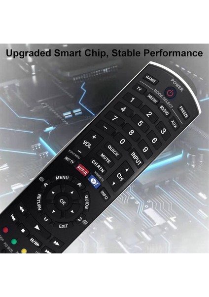 CT-90366 LCD Tv Için Uzaktan Kumandayı Değiştirin 24SL415U 32SL415Y 55SL417U 32SL415 24SL415 40S51U 42SL417U 46SL417 32SL415U (Yurt Dışından)