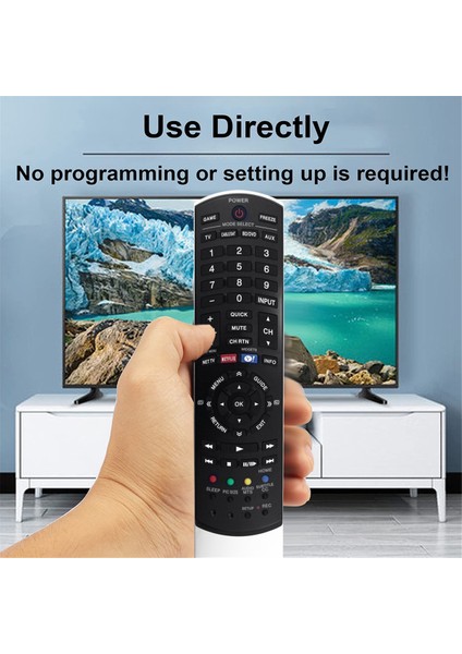 CT-90366 LCD Tv Için Uzaktan Kumandayı Değiştirin 24SL415U 32SL415Y 55SL417U 32SL415 24SL415 40S51U 42SL417U 46SL417 32SL415U (Yurt Dışından)