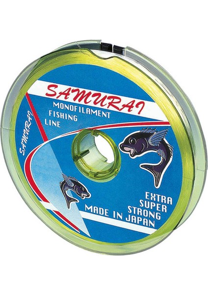 Makara Misina Standart 0.45MM - 100MT - 16.5kg