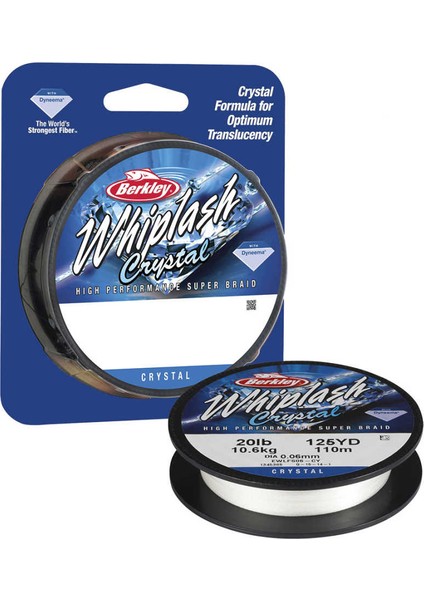 Whiplash Ip Misina Green 0.12MM - 300MT - 16.7kg