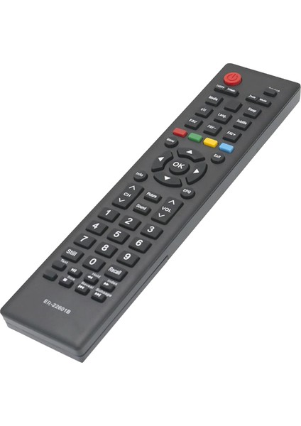 ER-22601B Tv Için Uzaktan Kumandayı Değiştirin L24K20D HL32K20D 24E33 32D33 32D36 50D36P 24D33 24F33 32D50 40D50P 40D50 (Yurt Dışından)