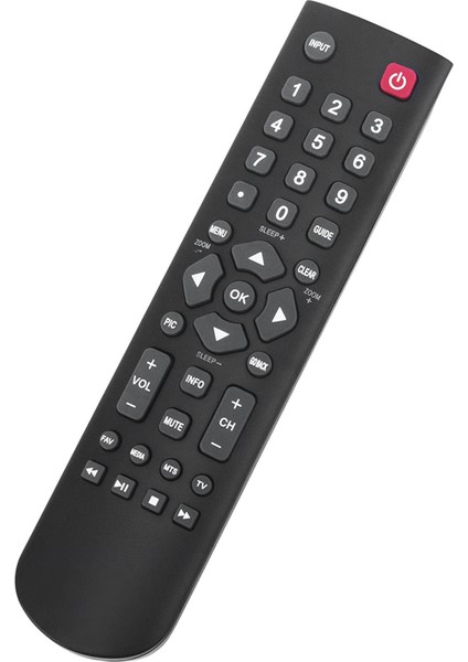 RC2000N01 RC3000N01 Uzaktan Kumandayı Değiştirin LCD Tv Için 28D2700 32B2800 32D2700 32S360 32S3600 39S3600 40FD2700 48FD2700 (Yurt Dışından)