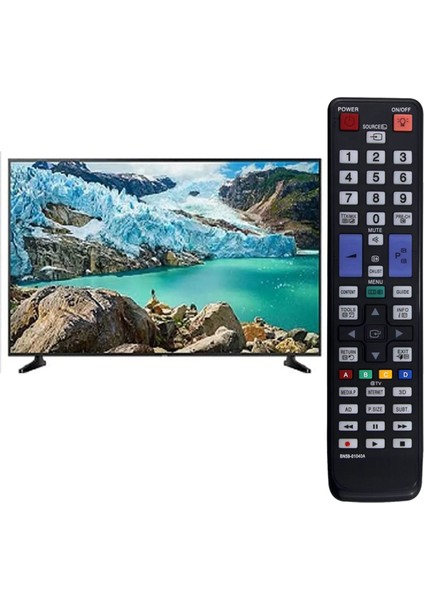 BN59-01040A Tv Için Uzaktan Kumandayı Değiştirin PS58C7000 PS63C7000 PS63C7000YK PS63C7780 PS50C7000 LA55C750R2M LA55C750 (Yurt Dışından)