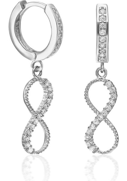 Sonsuzluk Küpeleri fiyatları