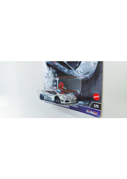 Premium Slide Street 2 Lb-Works Lamborghini Huracan Model Araba fırsatları