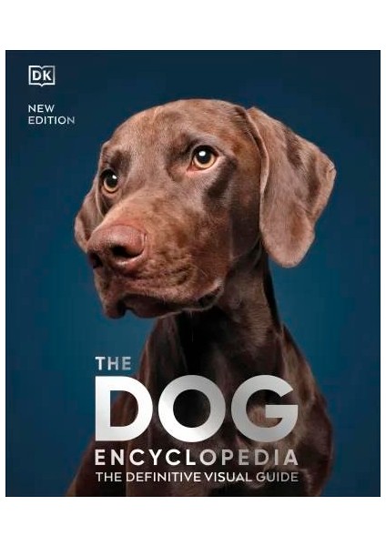 The Dog Encyclopedia