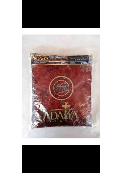 Adalya Chocolate