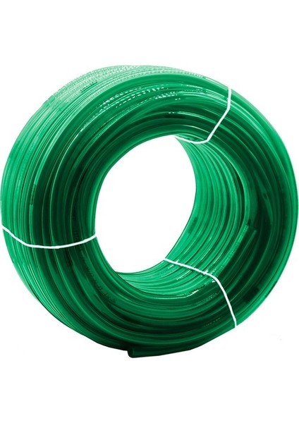 Süper Soft ½ (20 Lik) Bahçe Hortum Silikonlu Kırılmaz (15 Metre) + 2 Adet Kelepçe fiyatları