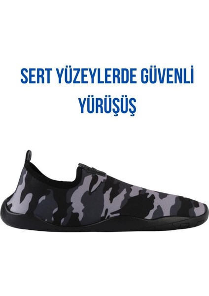 Deniz Ayakkabısı,plaj Ayakkabısı,havuz Ayakkabısı,esnek Tasarım