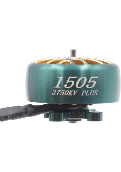 Lannrc 1505 Artı 3750KV 4 S Fırçasız Motor 3-6 S Lipo Için 3-4 Inç Uzun Mesafe Travers Drones Oddityrc XI25 (Yurt Dışından)