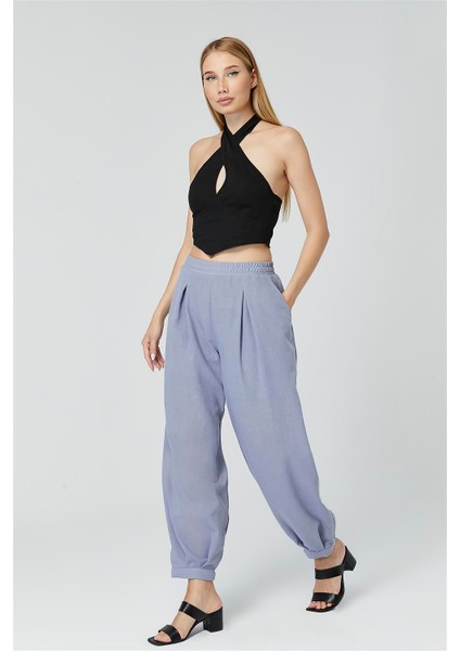 Geniş Kesim Pantolon fiyatları