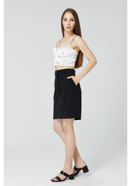 Diz Boyu Etek fiyatları