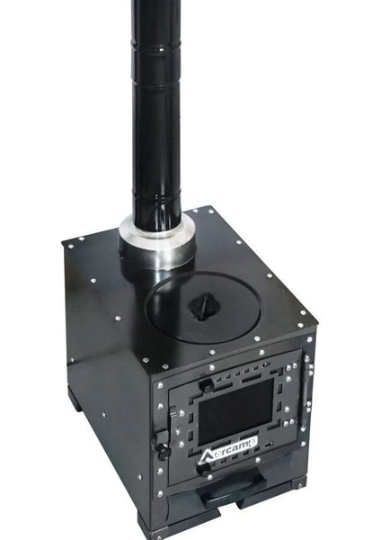 Çantalı Çadır Sobası fırsatları