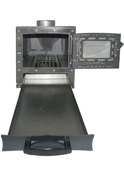 Çantalı Çadır Sobası indirimleri