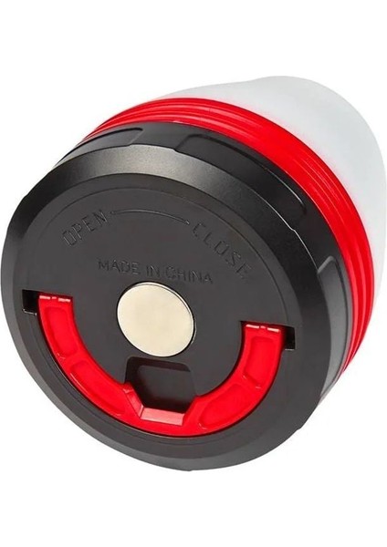 Mini Fener Kırmızı modelleri