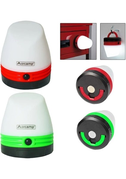 Mini Fener Kırmızı fırsatları