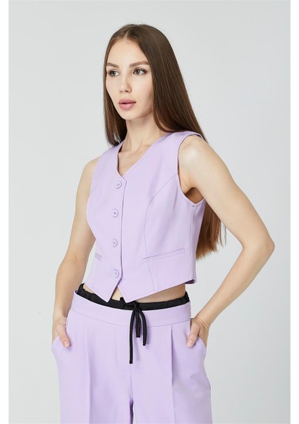 Kısa Yelek modelleri