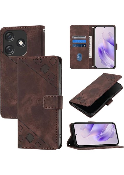 Tecno Tecno Spark 10C Telefon Kılıfı (Yurt Dışından)