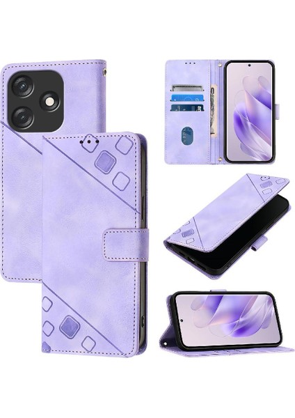 Tecno Tecno Spark 10C Telefon Kılıfı (Yurt Dışından)