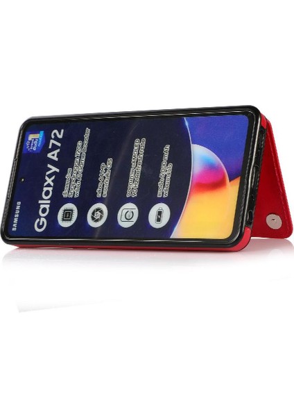 Samsung Samsung Galaxy A72 Telefon Kılıfı (Yurt Dışından) fiyatları