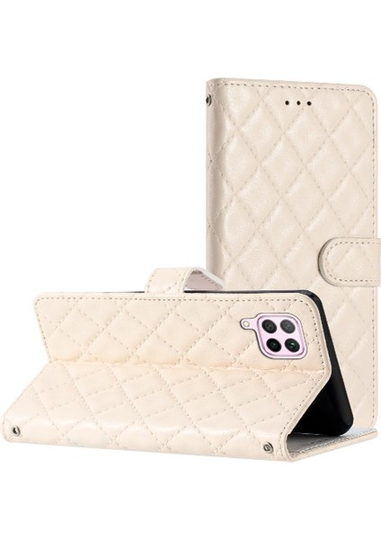 Huawei Huawei P40 Lite Telefon Kılıfı (Yurt Dışından)