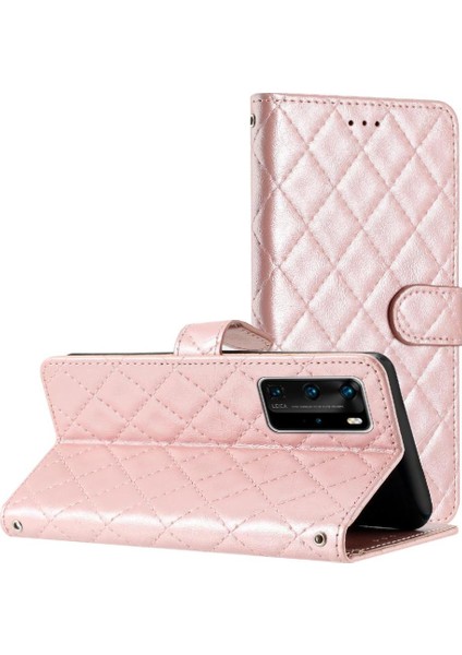 Huawei Huawei P40 Pro Telefon Kılıfı (Yurt Dışından) indirimleri
