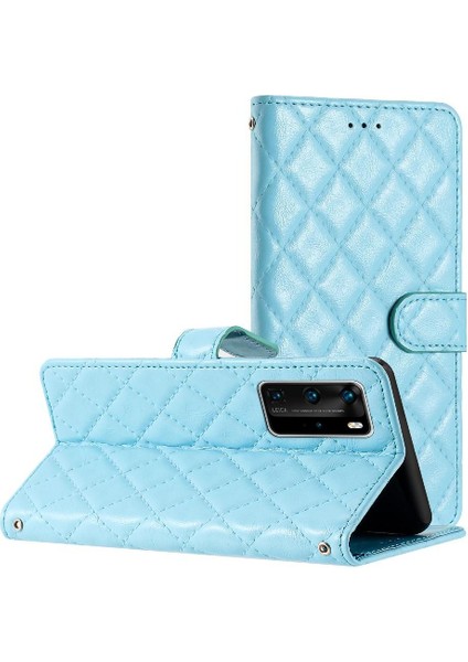 Huawei Huawei P40 Pro Telefon Kılıfı (Yurt Dışından)