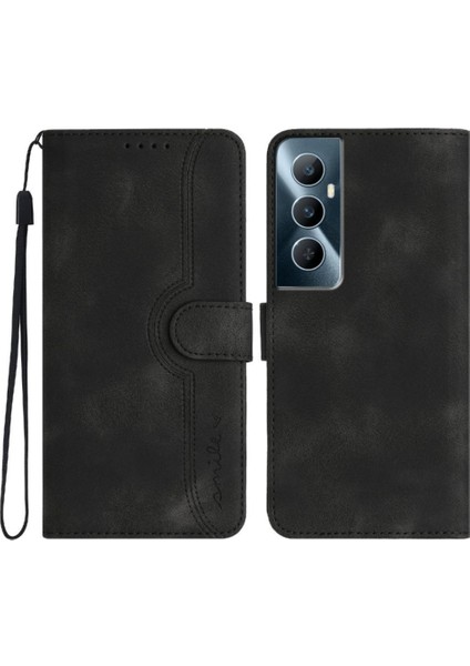 Realme C65 Telefon Kılıfı (Yurt Dışından)