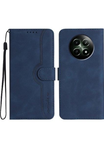Realme 12 Telefon Kılıfı (Yurt Dışından)