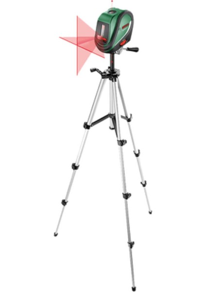 Universallevel 2 Set Çizgi Hizalama