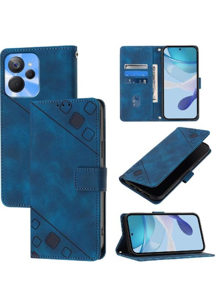 Realme 9i 5G Telefon Kılıfı (Yurt Dışından) indirimleri