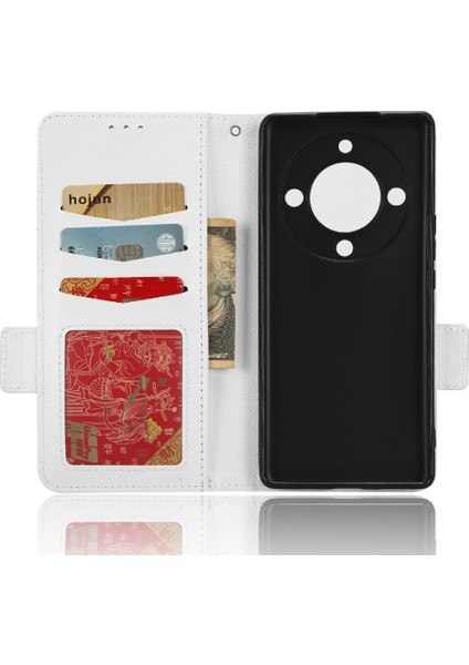 Honor Magic 5 Lite Telefon Kılıfı (Yurt Dışından) fiyatları