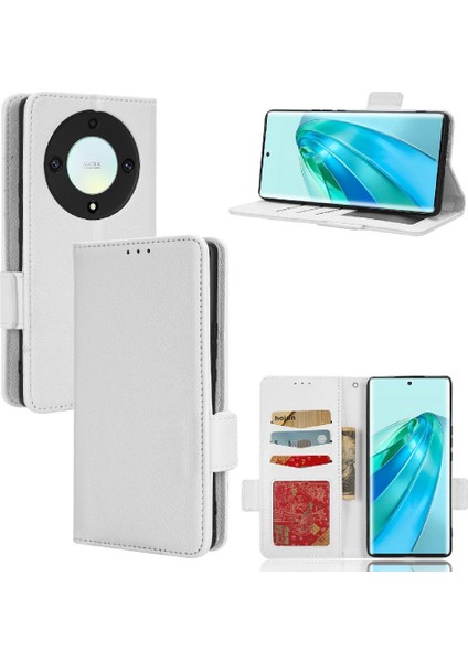 Honor Magic 5 Lite Telefon Kılıfı (Yurt Dışından) indirimleri