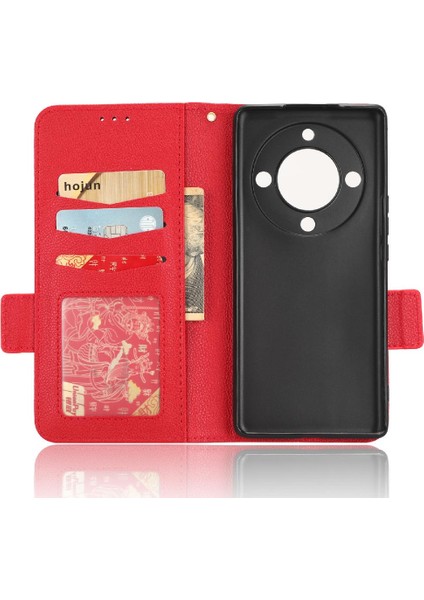 Honor Magic 5 Lite Telefon Kılıfı (Yurt Dışından) indirimleri