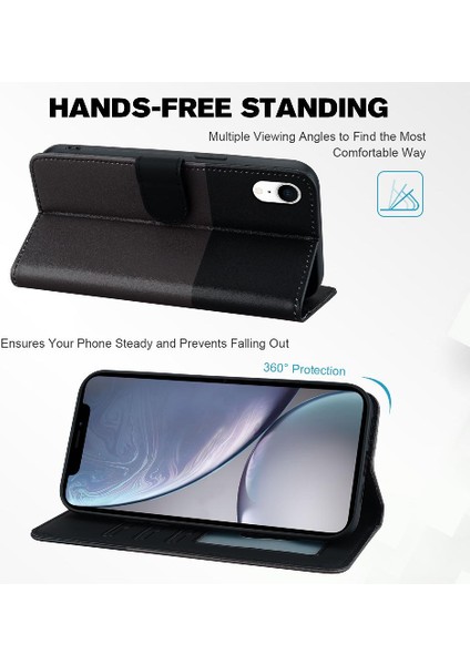 Apple iPhone XR Telefon Kılıfı (Yurt Dışından) modelleri