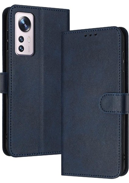 Xiaomi Xiaomi 12 Lite Telefon Kılıfı (Yurt Dışından)