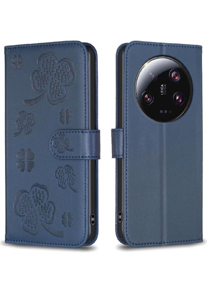 Xiaomi 13 Ultra Telefon Kılıfı (Yurt Dışından)