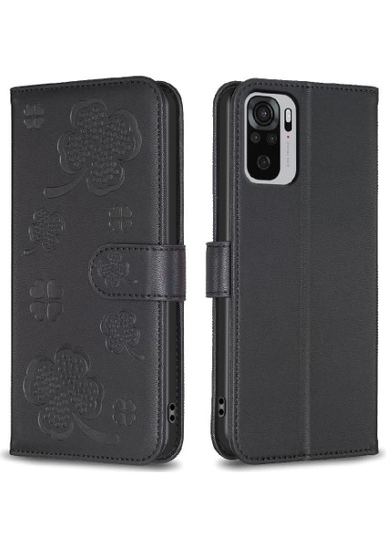 Xiaomi Redmi Note 10 4G Telefon Kılıfı (Yurt Dışından)