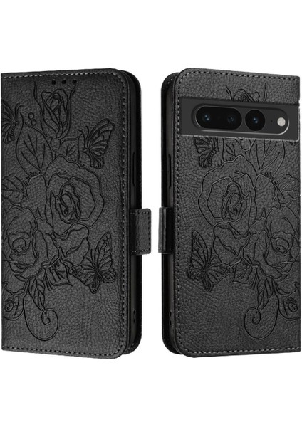 Google Pixel 7 Pro Telefon Kılıfı (Yurt Dışından)