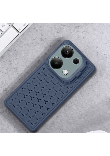 Xiaomi Redmi Note 13 Pro 4g / Poco M6 Pro 4g Kickstand Tpu Arka Kapak (Yurt Dışından) indirimleri
