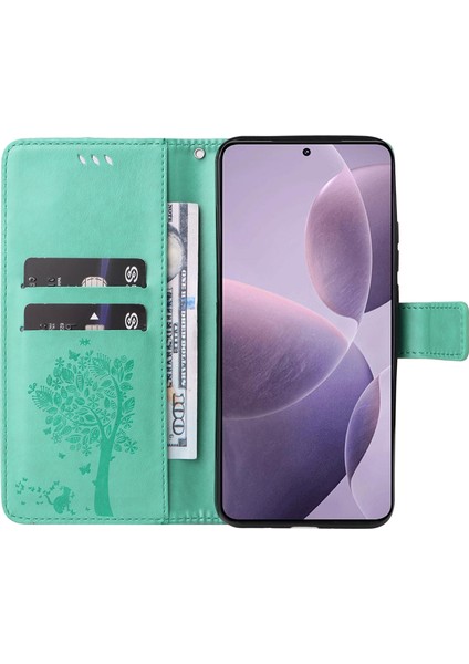 Xiaomi Poco F6 Pro 5g Deri Telefon (Yurt Dışından)