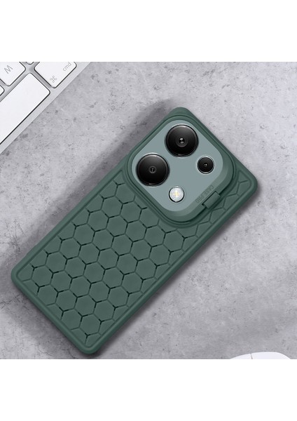 Xiaomi Redmi Note 13 Pro 4g / Poco M6 Pro 4g Kickstand Tpu Arka Kapak (Yurt Dışından) indirimleri