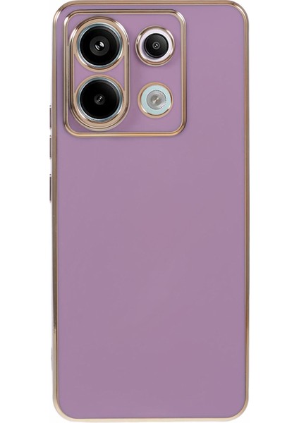 Xiaomi Redmi Note 13 Pro 5g Esnek Tpu Koruyucu Telefon Kapağı (Yurt Dışından)