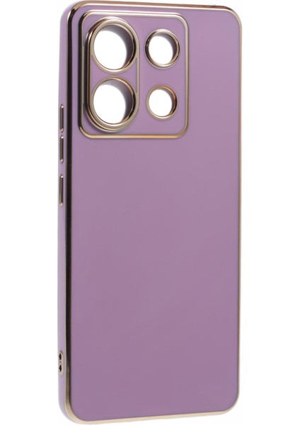 Xiaomi Redmi Note 13 Pro 5g Esnek Tpu Koruyucu Telefon Kapağı (Yurt Dışından) modelleri