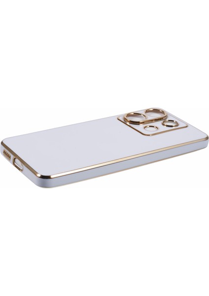 Xiaomi Redmi Note 13 Pro 5g Esnek Tpu Koruyucu Telefon Kapağı (Yurt Dışından) indirimleri