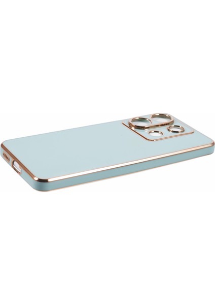 Xiaomi Redmi Note 13 Pro 5g Esnek Tpu Koruyucu Telefon Kapağı (Yurt Dışından) indirimleri