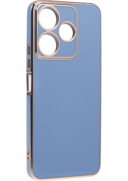 Xiaomi Redmi 13 4g / Note 13R 5g Tpu Telefon Kapağı (Yurt Dışından) modelleri